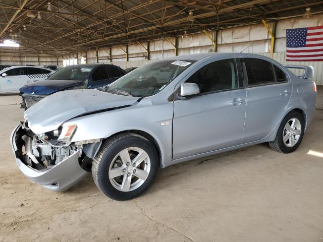 MITSUBISHI LANCER ES
