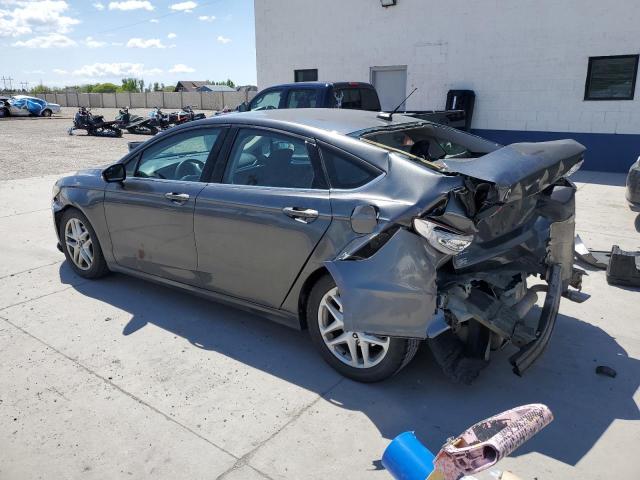 Vin: 3fa6p0h74gr175052, lot: 55160925, ford fusion se 20162