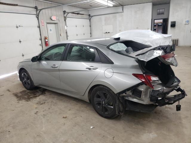 Vin: 5nplm4ag4nh085259, lot: 58319465, hyundai elantra sel 20222