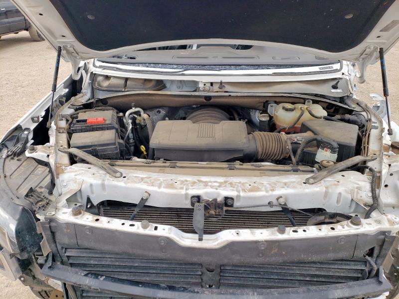 2023 CHEVROLET TAHOE K150 - 1GNSKPKD6PR120121