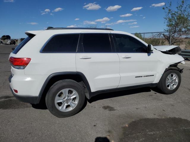 Vin: 1c4rjeag4hc740240, lot: 57677295, jeep grand cher laredo 20173