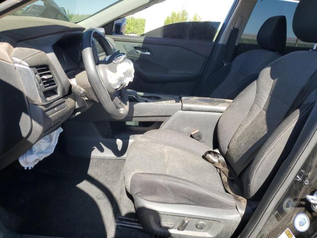 2023 NISSAN ROGUE SV - 5N1BT3BA3PC780863