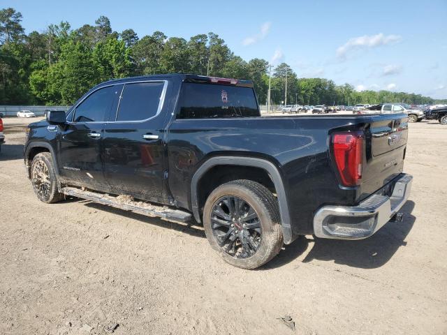 2024 GMC SIERRA C15 3GTPHDED2RG408776
