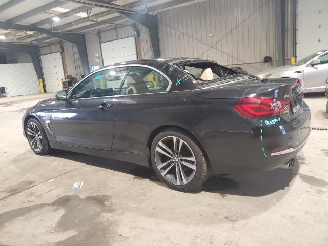 Vin: wba4z3c05l5n80743, lot: 57790385, bmw 4 series 20202