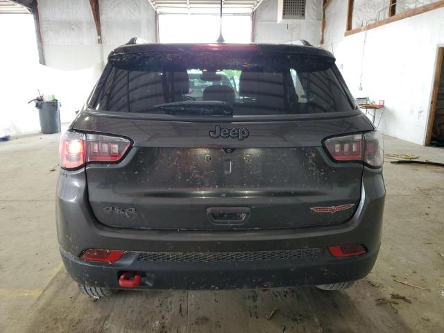 2021 JEEP COMPASS TR 3C4NJDDB0MT556484