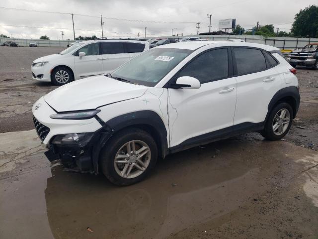 Vin: km8k2cab2nu927579, lot: 58473775, hyundai kona sel 2022 img_1
