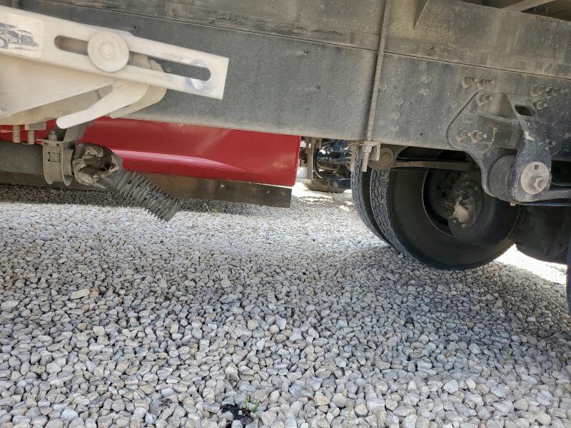 2017 HINO 258/268 #3190594954