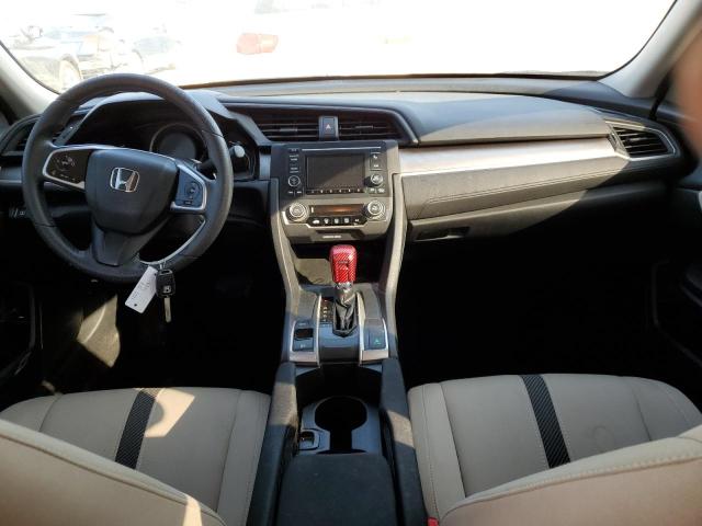 2016 HONDA CIVIC LX 19XFC2F57GE026483