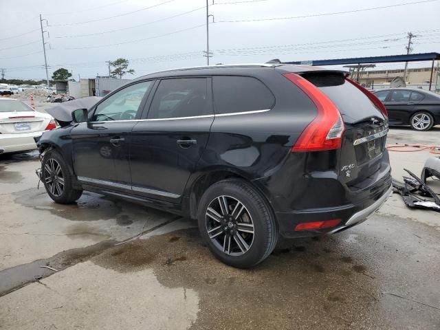2017 VOLVO XC60 T5 DY YV440MDR9H2109345