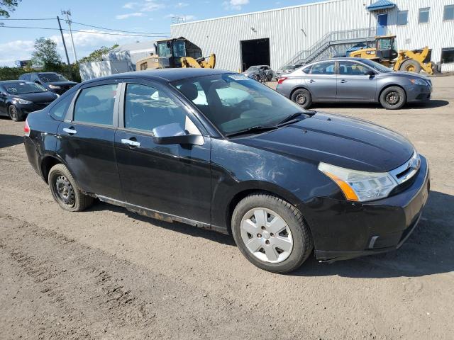 Vin: 1fahp3fn5aw158650, lot: 58670765, ford focus se 20104