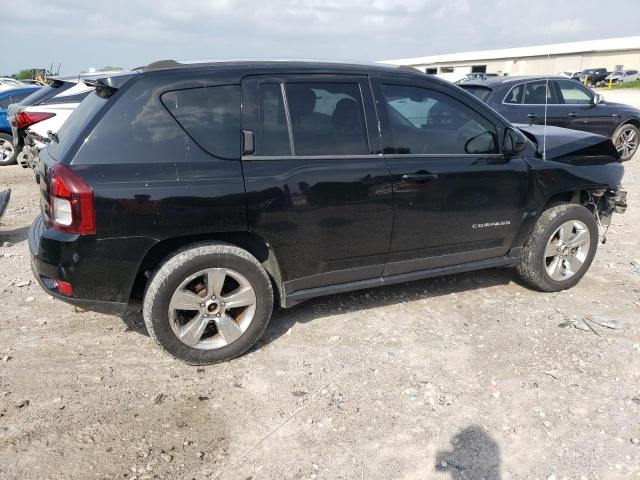 Vin: 1c4njdeb7fd321619, lot: 57430095, jeep compass latitude 20153