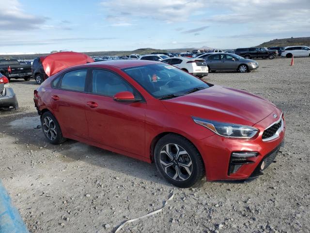 Vin: 3kpf24ad1ke030356, lot: 55526915, kia forte fe 20194