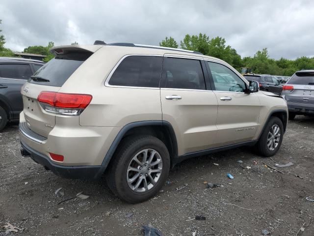 Vin: 1c4rjfbg0ec163545, lot: 58205275, jeep grand cher limited 20143