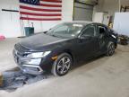 2019 HONDA CIVIC LX - 2HGFC2F6XKH581547