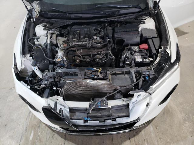 2020 NISSAN MAXIMA SR 1N4AA6EV5LC374850