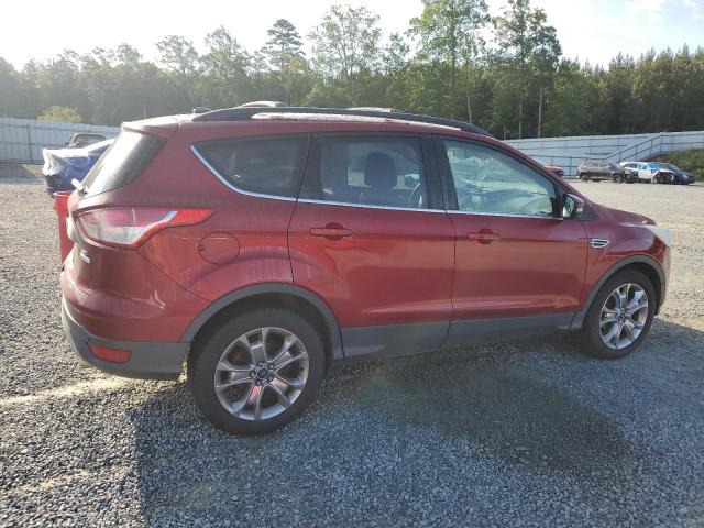 Vin: 1fmcu0hx8dub35529, lot: 55764175, ford escape sel 20133