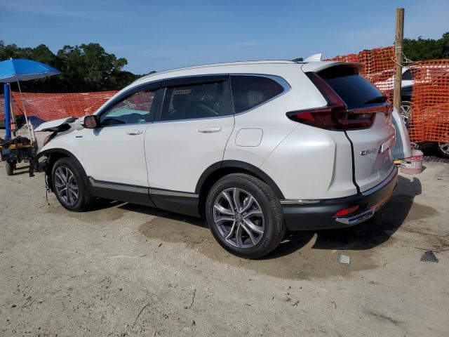 Vin: 5j6rt6h92nl017001, lot: 58002575, honda crv touring 20222