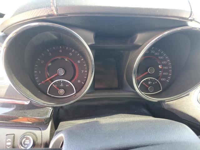 2015 CHEVROLET SS - 6G3F15RW5FL103226