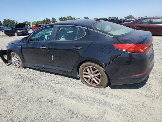 Vin: 5xxgm4a72dg230052, lot: 58073005, kia optima lx 20132