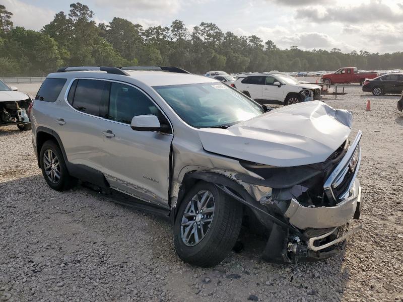 Vin: 1gkknmla9hz174599, lot: 57451625, gmc acadia slt-1 20174