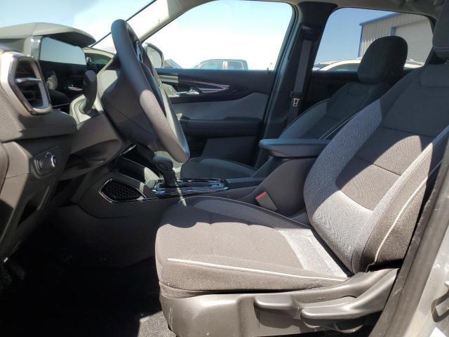 2025 CHEVROLET TRAILBLAZE KL79MPSP4SB068773