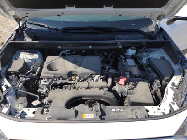 2021 TOYOTA RAV4 XLE 2T3W1RFV5MC140420