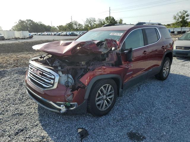 GMC ACADIA SLE