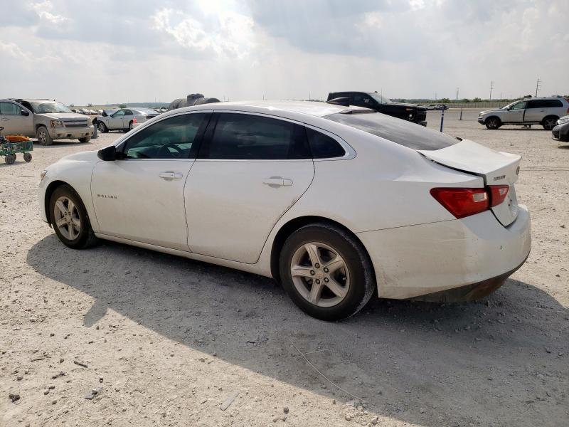 Vin: 1g1zb5st8rf111503, lot: 58244005, chevrolet malibu ls 20242