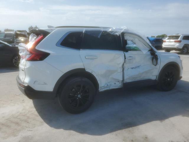 Vin: 7fars6h53pe027861, lot: 55316175, honda crv sport 20233