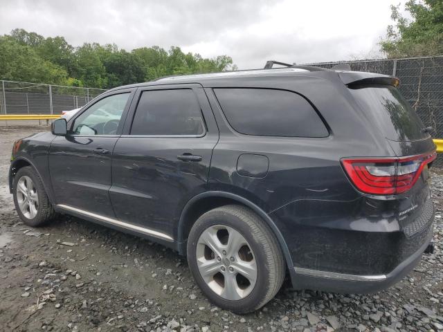 Vin: 1c4rdjagxec354157, lot: 57759545, dodge durango sxt 20142