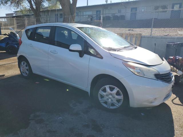 Vin: 3n1ce2cp4el435166, lot: 55867635, nissan versa s 20144