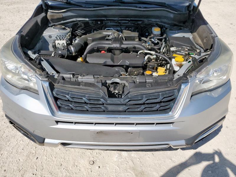 2017 SUBARU FORESTER 2 - JF2SJAECXHH412293
