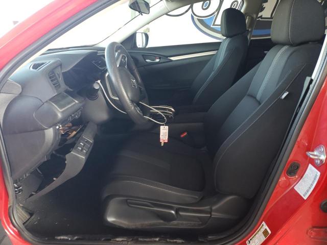 2021 HONDA CIVIC LX - 2HGFC2F62MH557889