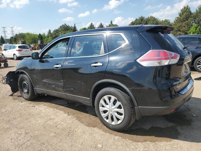 Vin: knmat2mv0fp537514, lot: 56756855, nissan rogue s 20152