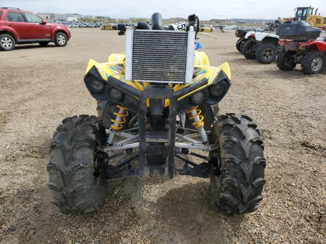 2007 CAN-AM RENEGADE 8 - 2BVHGCH177V002194