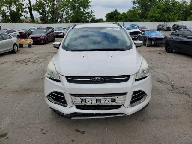 2016 FORD ESCAPE SE - 1FMCU0G93GUC20401