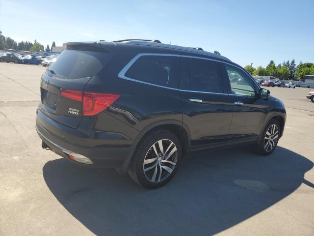 2016 HONDA PILOT TOUR 5FNYF6H98GB123760