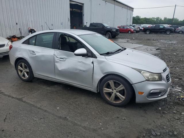 Vin: 1g1pf5sb9g7129955, lot: 56657545, chevrolet cruze lt 20164