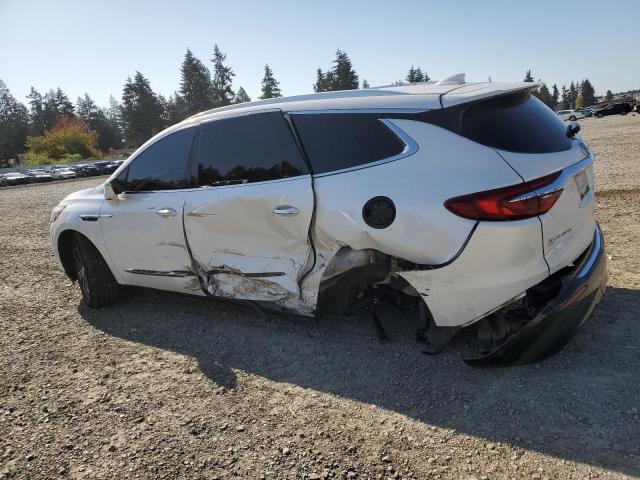 Vin: 5gaevakw8mj243717, lot: 54552185, buick enclave essence 20212