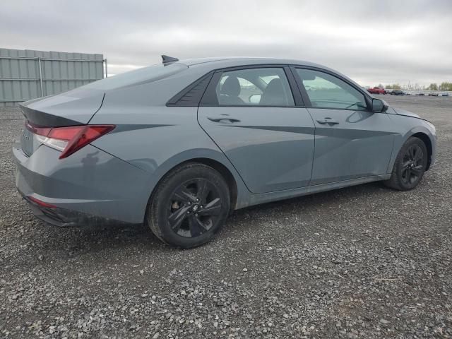 Vin: kmhlm4ag3nu259145, lot: 56274975, hyundai elantra sel 20223