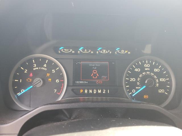 2016 FORD F150 SUPER - 1FTEW1EFXGFB96060
