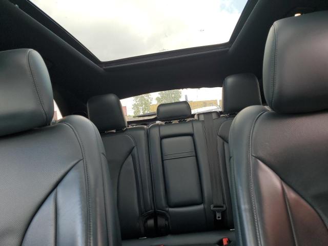 2019 LINCOLN MKC RESERV 5LMCJ3D93KUL04349