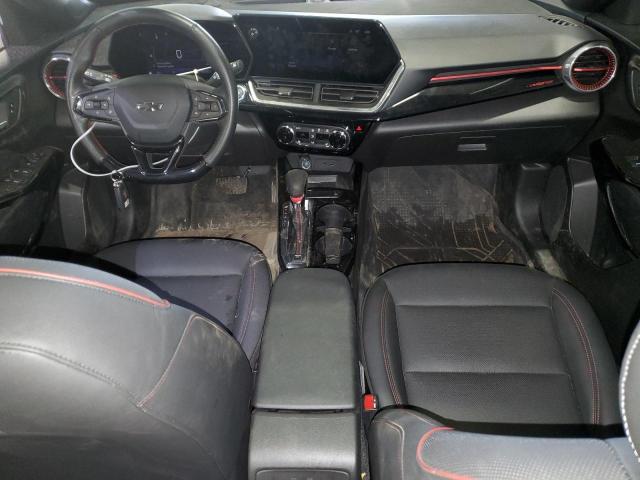 2024 CHEVROLET TRAX 2RS KL77LJE26RC034328