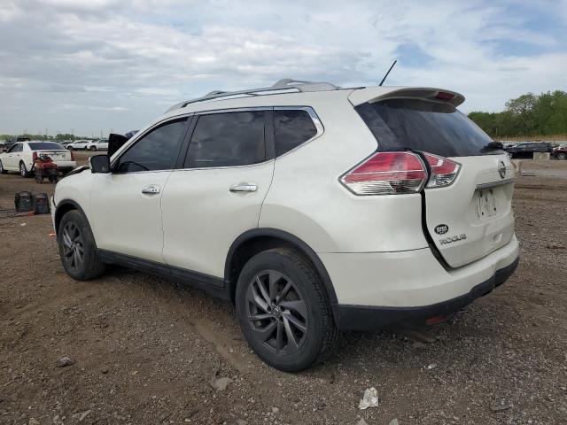 Vin: 5n1at2mv6gc794293, lot: 56655755, nissan rogue s 20162