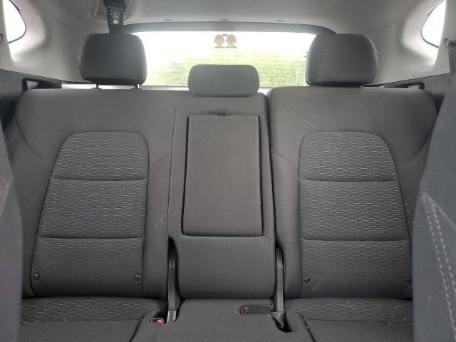 2019 HYUNDAI TUCSON LIM - KM8J3CA40KU004507