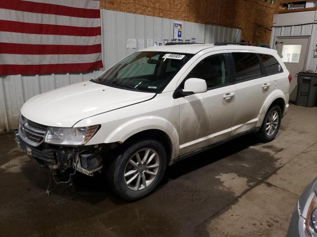 Vin: 3c4pddbg7ht592872, lot: 51666905, dodge journey sxt 2017 img_1