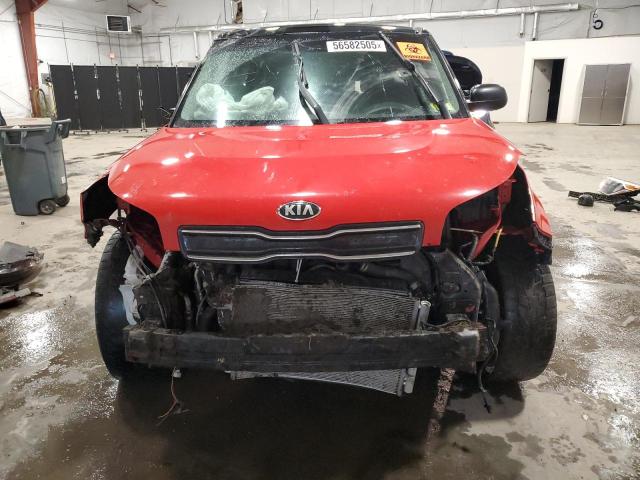 2017 KIA SOUL + - KNDJP3A59H7462698