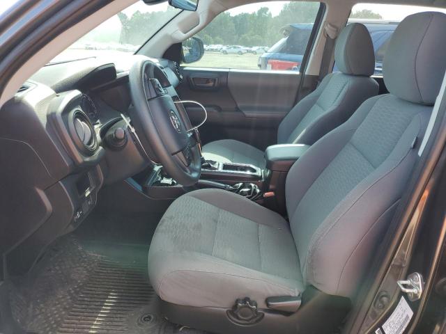 2019 TOYOTA TACOMA DOU - 3TMCZ5AN1KM196024