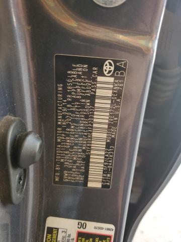 2015 TOYOTA COROLLA L 5YFBURHEXFP203137