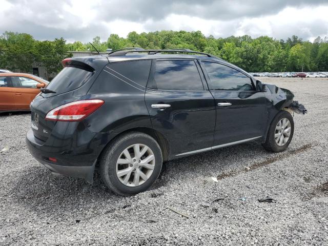 Vin: jn8az1muxew412996, lot: 56496255, nissan murano s 20143